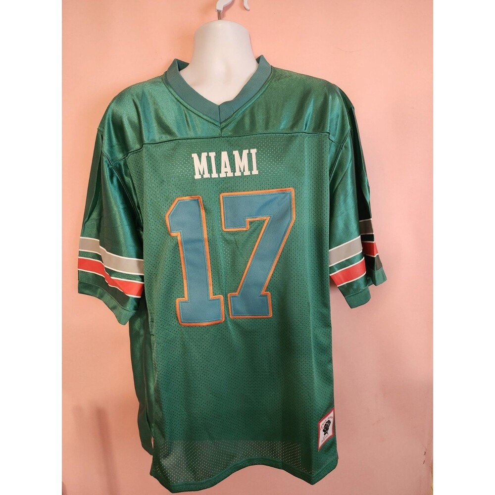 Pro Zone Miami #17 Waddle Xxl